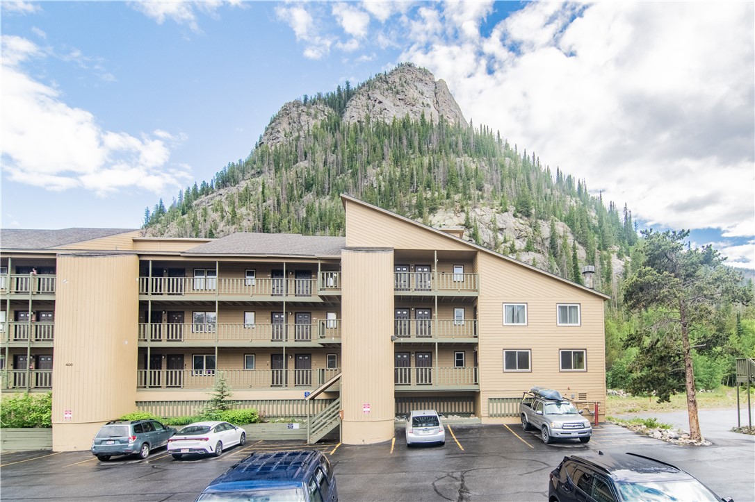 400 W Main Street 107, Frisco, CO — main photo
