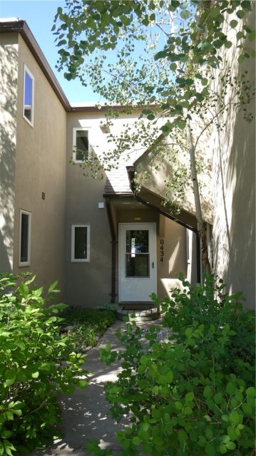 Condo in Wild Flower Houses At Key West Farm, Dillon, CO — photo 1 (MLS S1029037)