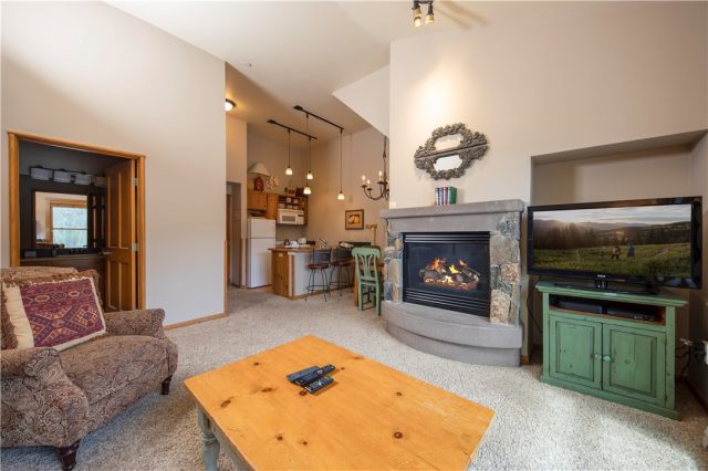 129 River Run Road 8075, Keystone, CO — main photo