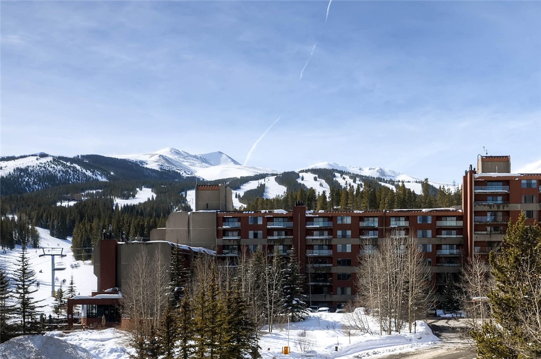 640 Village Road 4304, Breckenridge, CO — main photo