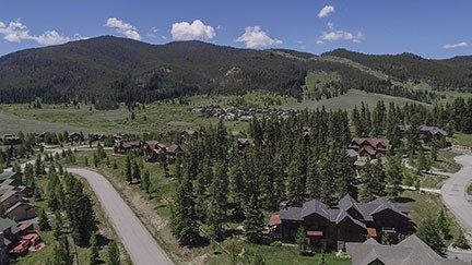 22 Sage View Court, Dillon, CO — main photo