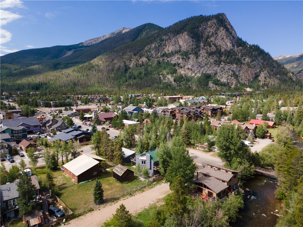 313 Galena Street, Frisco, CO — main photo