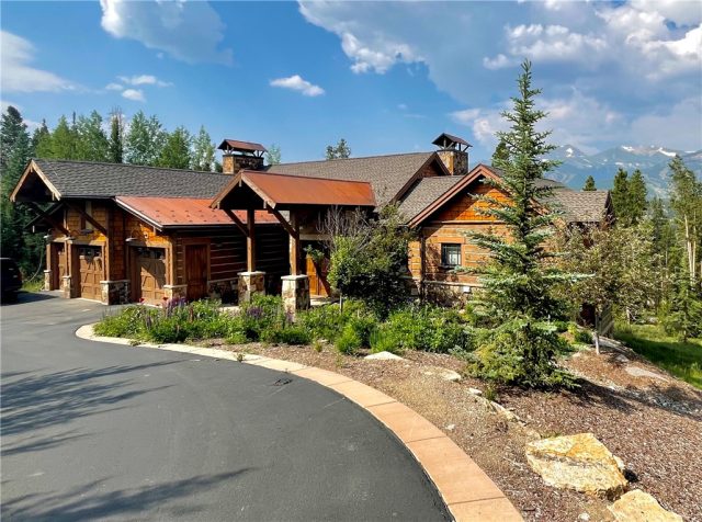 Home in Eagle Sub, Breckenridge, CO — photo 1 (MLS S1029110)