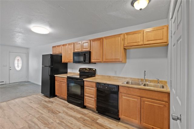 Condo in Galena Place Condos, Frisco, CO — photo 1 (MLS S1029115)