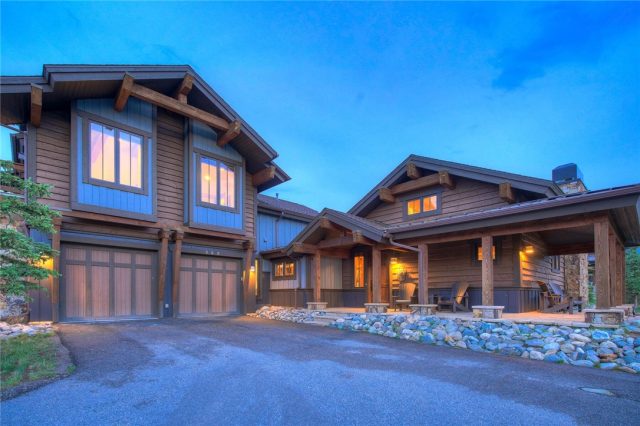 308 Shores Lane, Breckenridge, CO — main photo