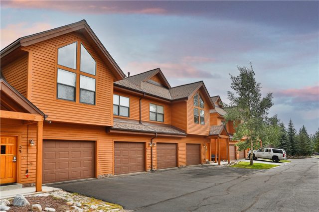Condo in Snake River Village Condominiums, Keystone, CO — photo 1 (MLS S1029168)