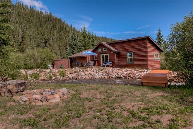 Home in Hughes Pud, Breckenridge, CO — photo 1 (MLS S1029173)