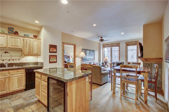 505b S Main Street 2302, Breckenridge, CO — main photo