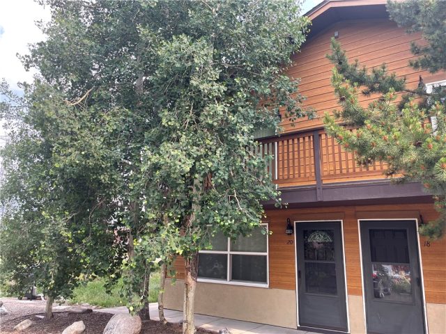 Condo in Cove Condo, Dillon, CO — photo 1 (MLS S1029209)