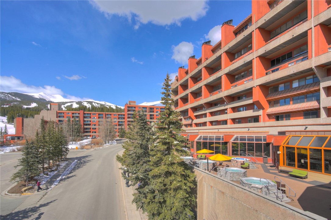 611 Village Road 24280, Breckenridge, CO — main photo