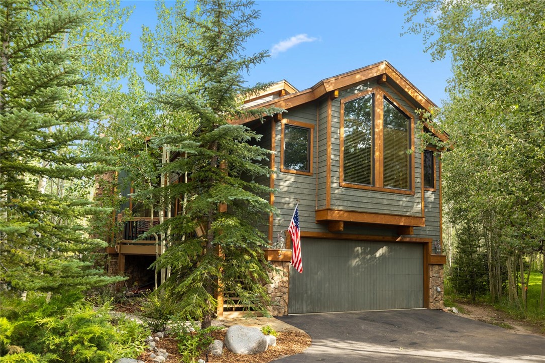 114 Silverbell Court, Frisco, CO — main photo