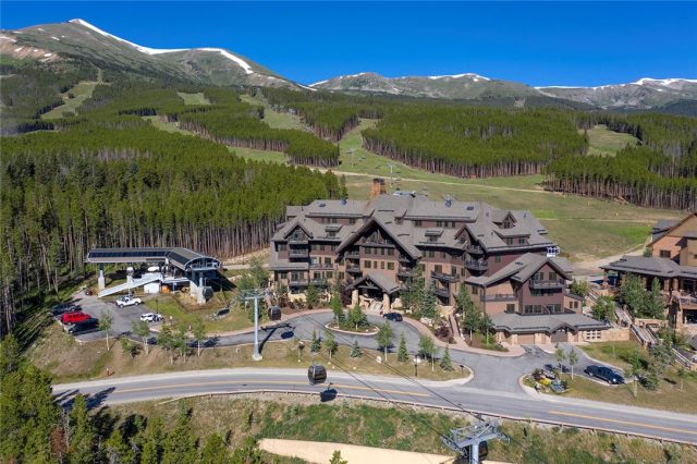 1891 Ski Hill Road 7104, Breckenridge, CO — main photo