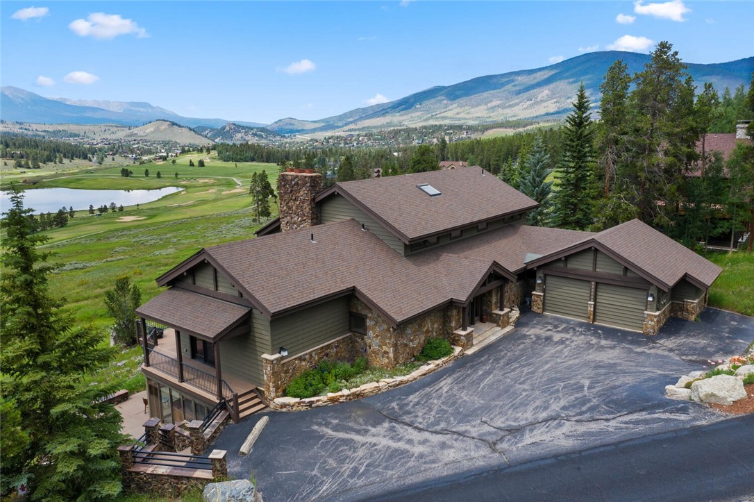 33 Gentian Road, Keystone, CO — main photo