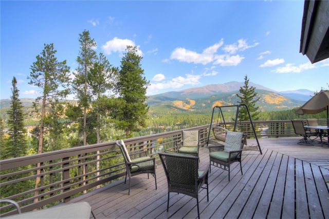 Condo in Advance Condos, Breckenridge, CO — photo 1 (MLS S1029249)