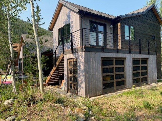 Home in Saw Whiskers Sub, Keystone, CO — photo 1 (MLS S1029258)