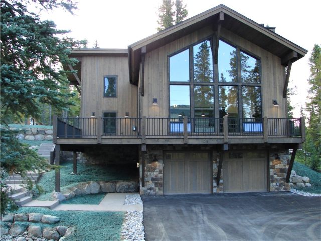 Home in Crown Sub, Blue River, CO — photo 1 (MLS S1029268)