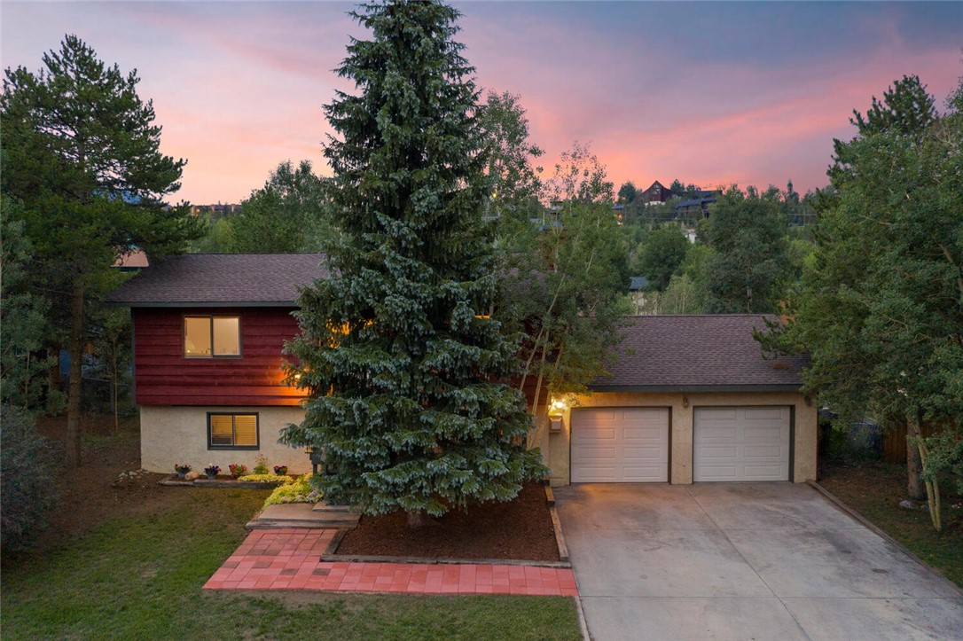 80 Straight Creek Drive, Dillon, CO — main photo