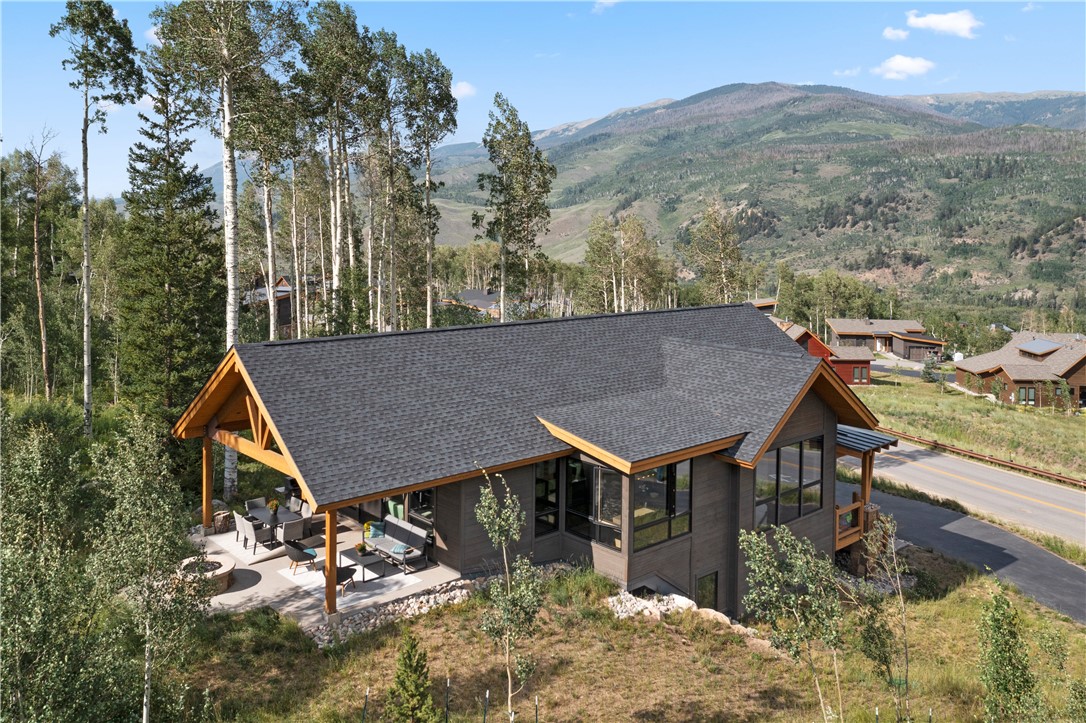 395 Maryland Creek Road, Silverthorne, CO — main photo