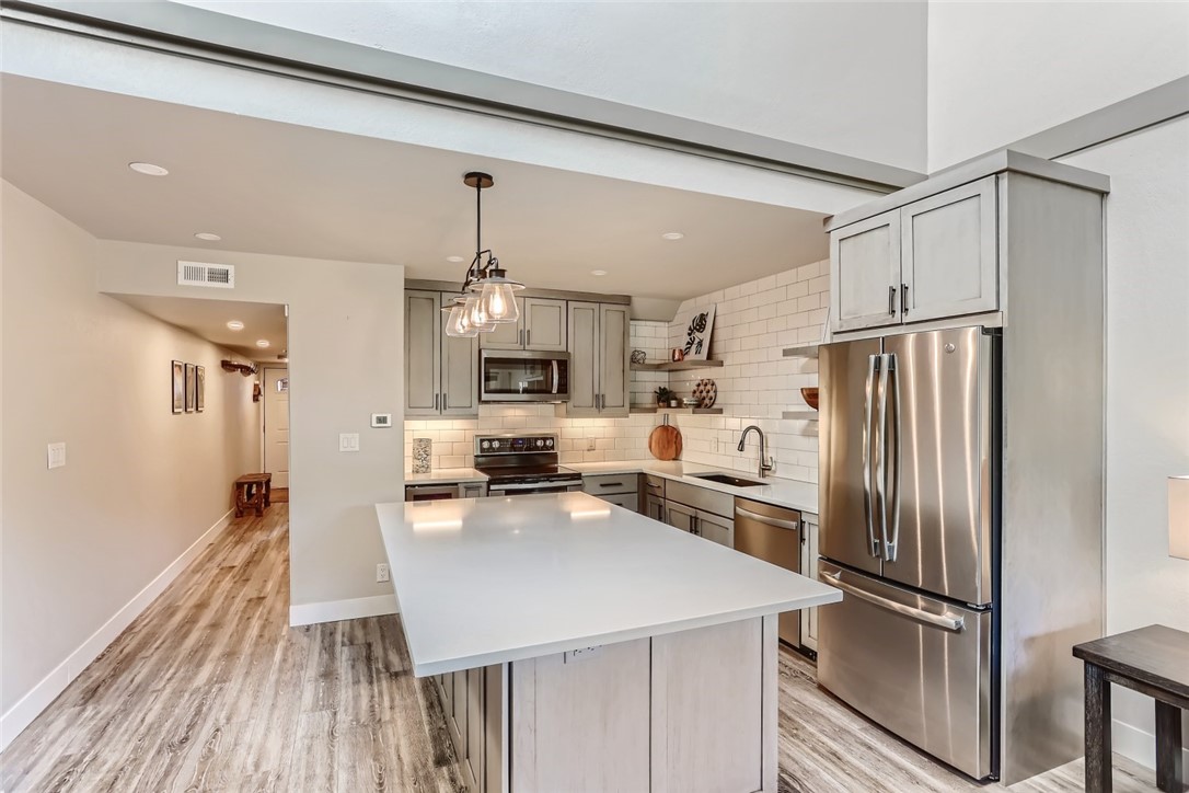 855 S 5th Avenue 326, Frisco, CO — main photo