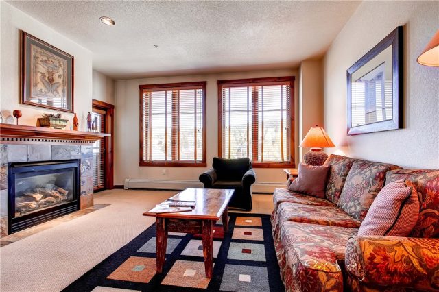 505b S Main Street 2305, Breckenridge, CO — main photo