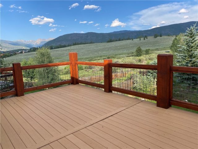 Duplex in Meadow Wood Sub, Dillon, CO — photo 1 (MLS S1029356)
