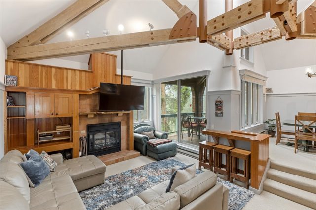 352 Wild Irishman Road 1907, Keystone, CO — main photo