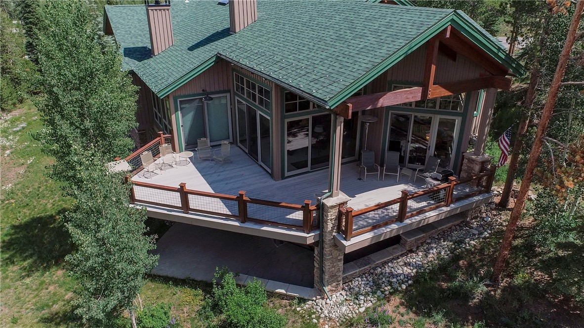 1 Barney Ford Drive, Breckenridge, CO — main photo