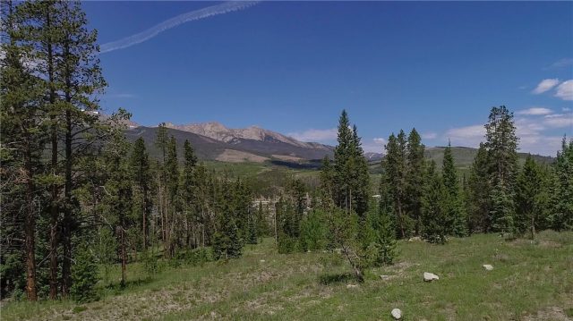 Land in Highlands At Breckenridge, Breckenridge, CO — photo 1 (MLS S1029397)