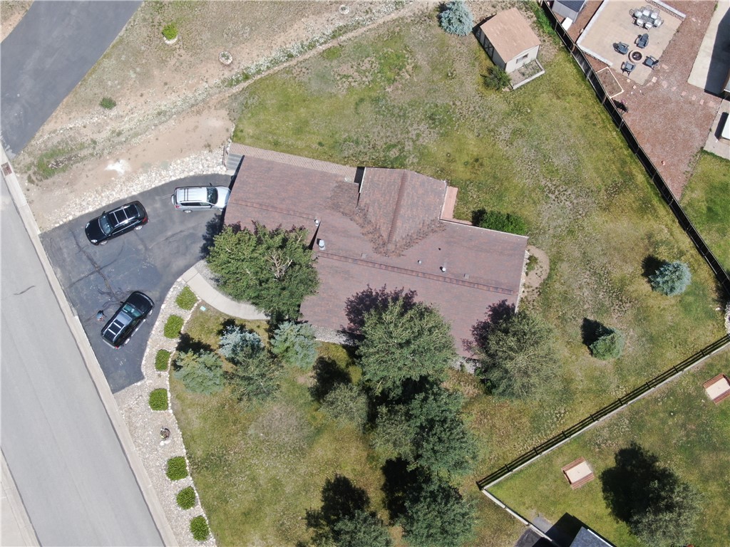 154 Big Elk Road, Dillon, CO — main photo