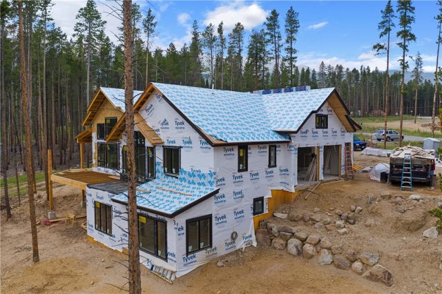 204 Barton Way, Breckenridge, CO — main photo