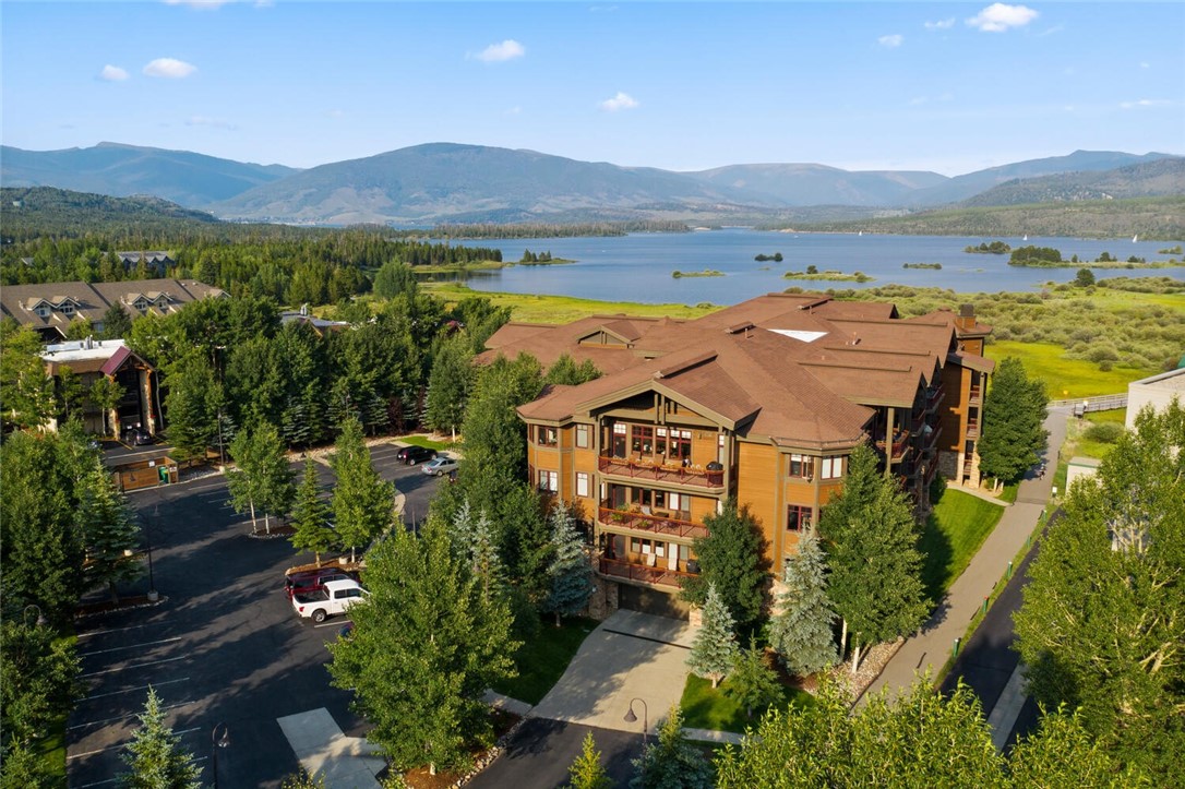 1101 9000 Divide Road 308, Frisco, CO — main photo
