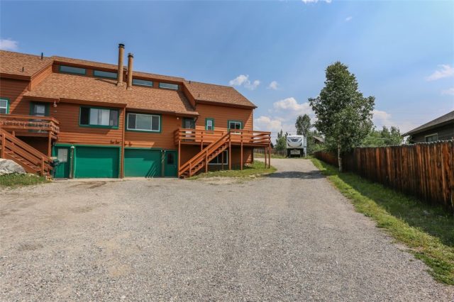 376 Cartier Court, Dillon, CO — main photo