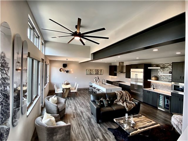 Duplex in Caravelle At Keystone Sub, Keystone, CO — photo 1 (MLS S1029436)