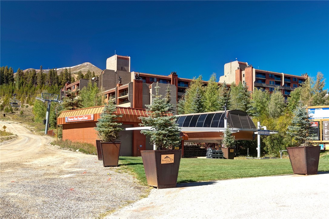 640 Village Road 4114, Breckenridge, CO — main photo