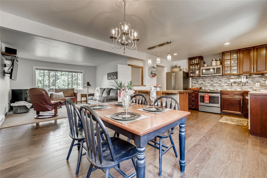 14 Beaver Court, Dillon, CO — main photo