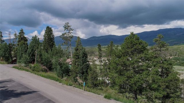 Land in Silver Shekel Sub, Breckenridge, CO — photo 1 (MLS S1029462)