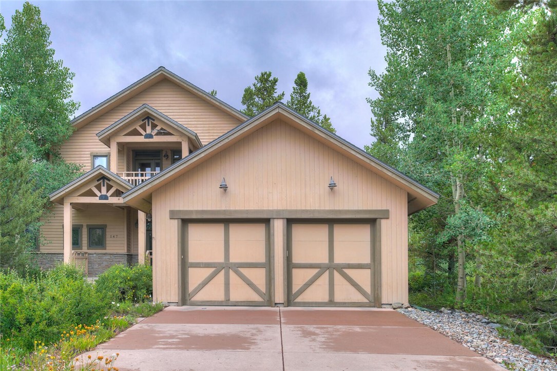 147 Lupine Lane, Frisco, CO — main photo