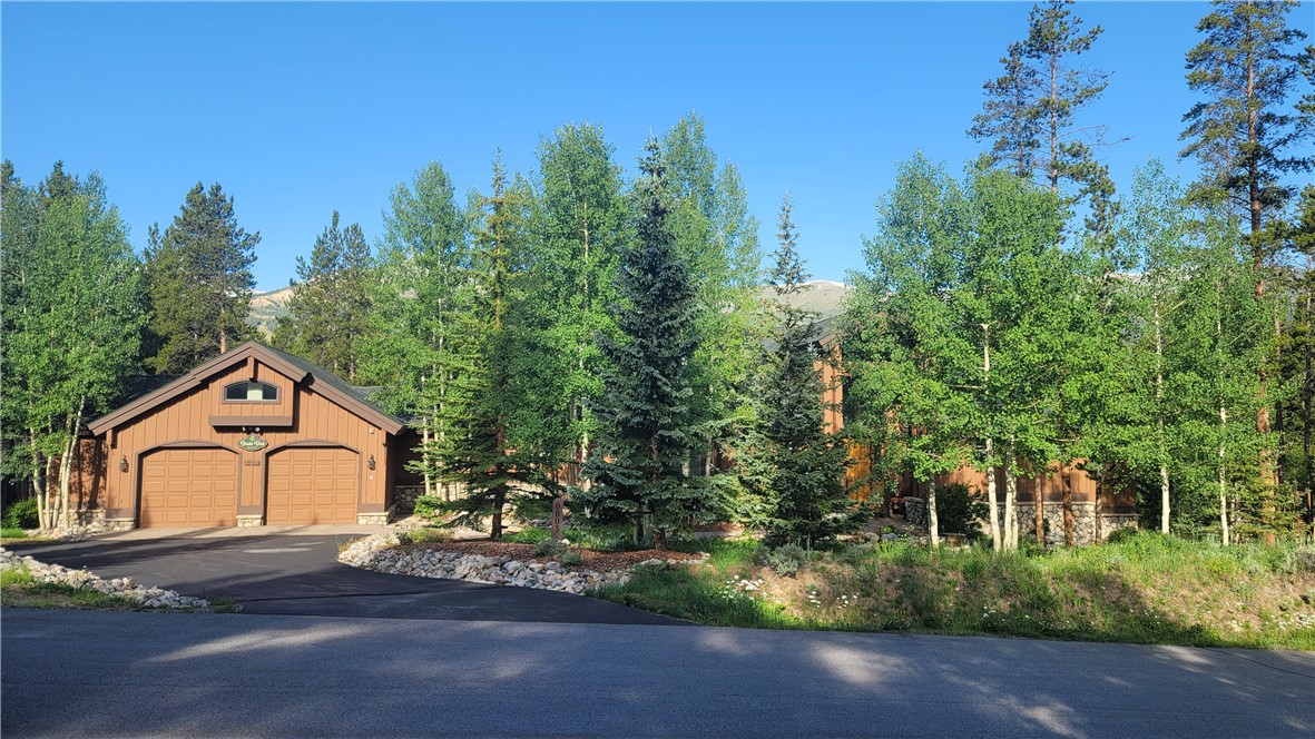 3 Spencer Court, Breckenridge, CO — main photo