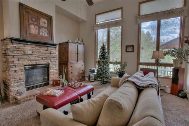 1514 Point Drive C, Frisco, CO — main photo