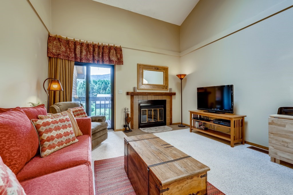 520 Bills Ranch Road 323, Frisco, CO — main photo