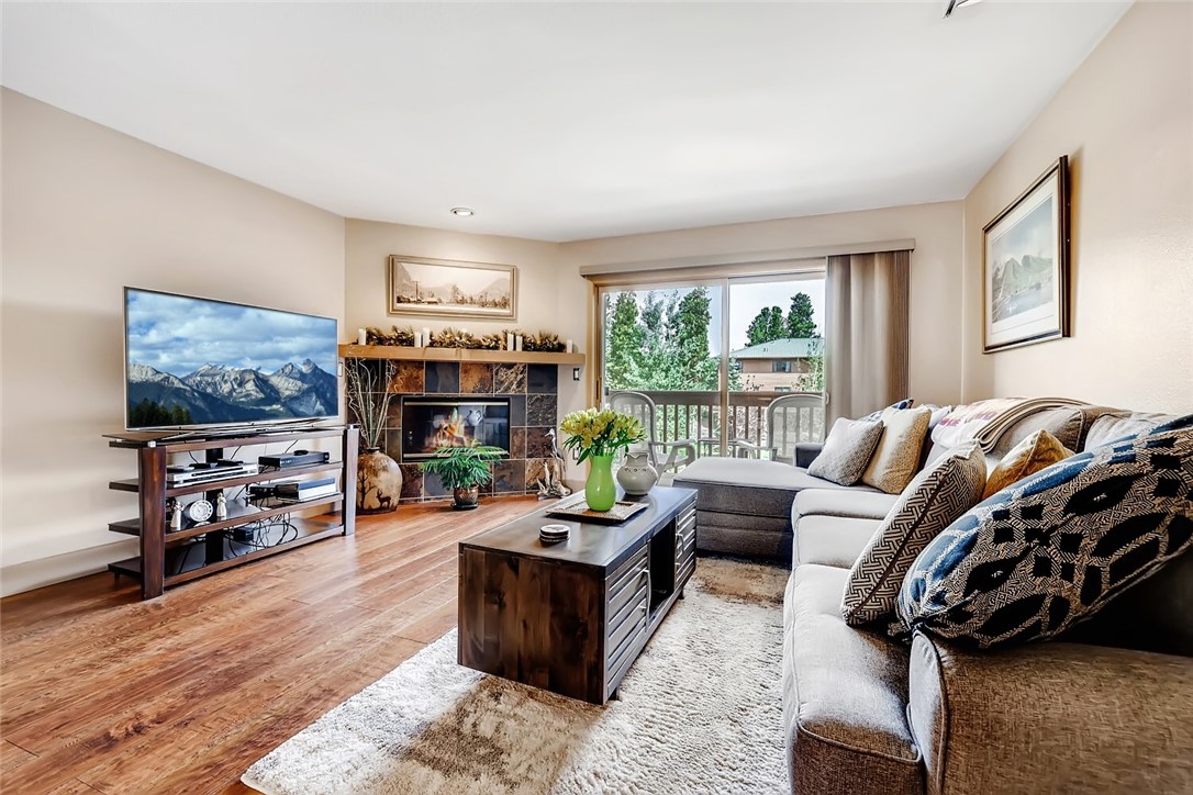723 Meadow Creek Drive B, Frisco, CO — main photo