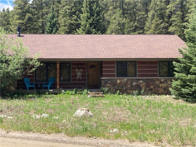 166 Mountain View Drive, Breckenridge, CO — main photo