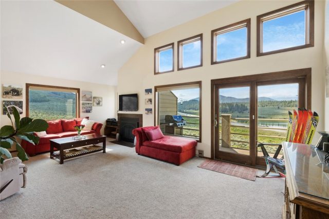 111 Corinthian Circle R, Dillon, CO — main photo