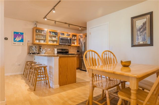 1509 Point Drive 101, Frisco, CO — main photo