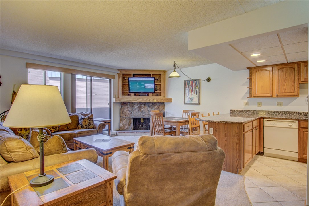 601 Village Road 13100, Breckenridge, CO — main photo