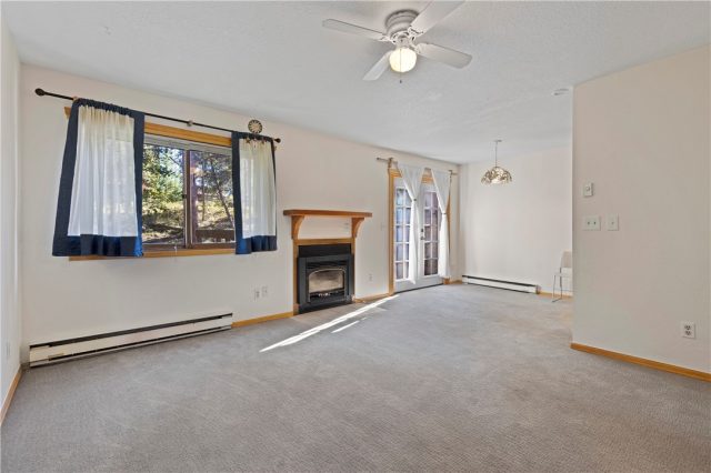 Townhome in Pine Point Townhomes, Frisco, CO — photo 1 (MLS S1030647)