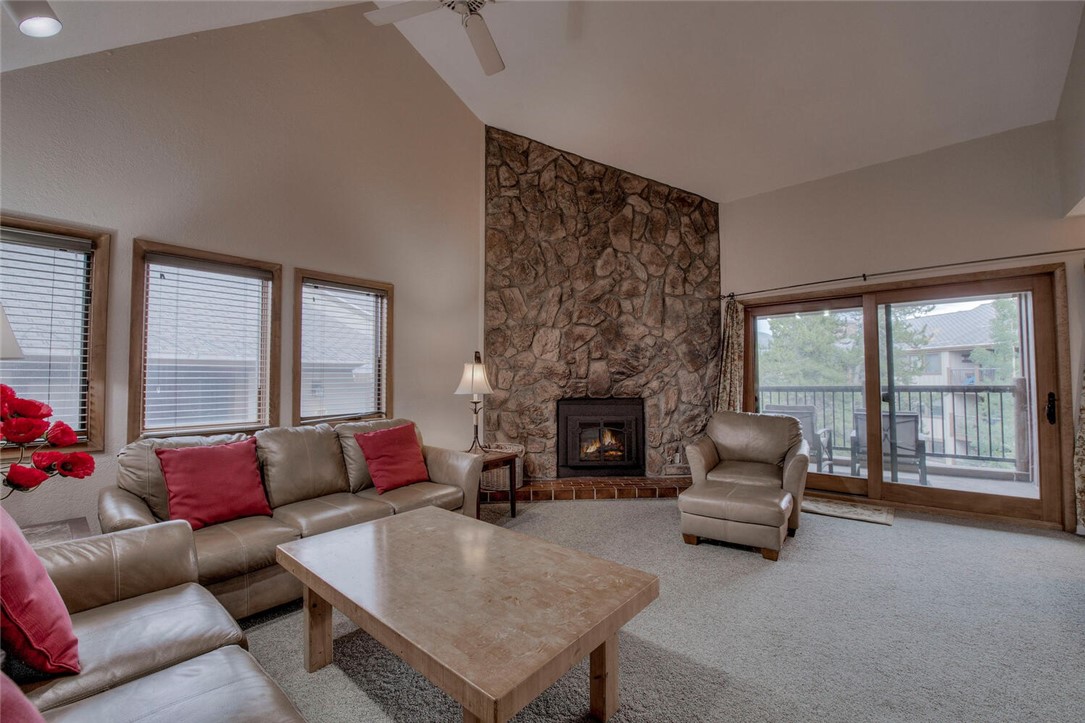 325 Four Oclock Road 301, Breckenridge, CO — main photo