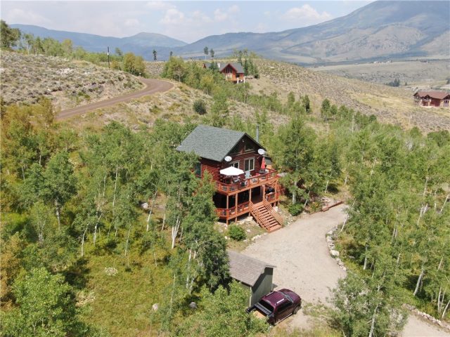 47 Crescent Road, Silverthorne, CO — main photo
