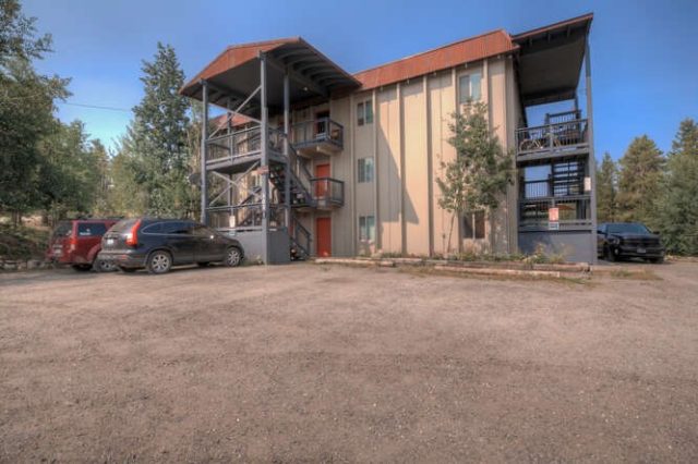Condo in Tyrollean Terrace Condo, Breckenridge, CO — photo 1 (MLS S1030666)