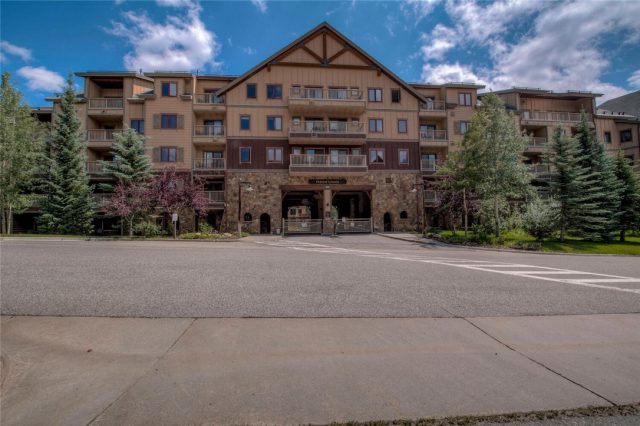20 Hunkidori Court 2277, Keystone, CO — main photo
